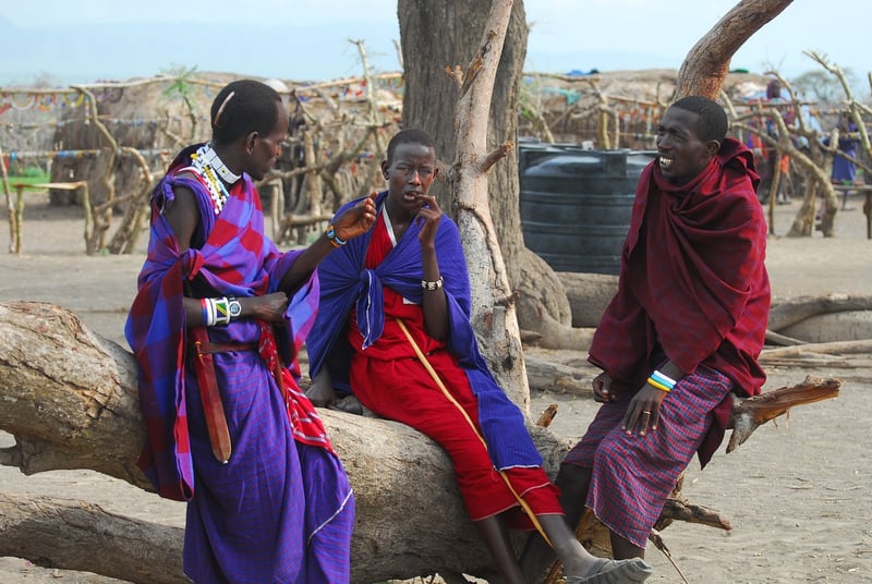 Indigenous Communities