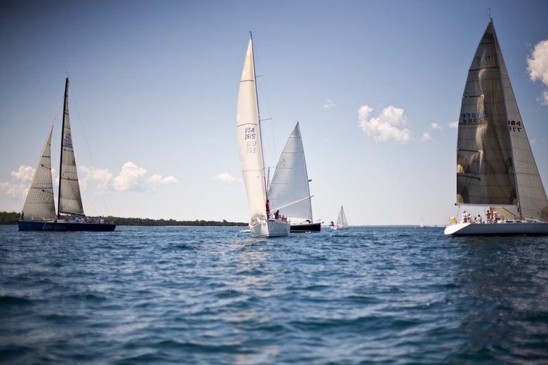 Island Hopping Image